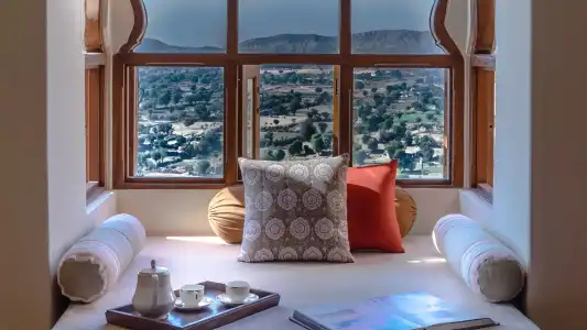 Alila Fort Bishangarh - A Hyatt brand - 21
