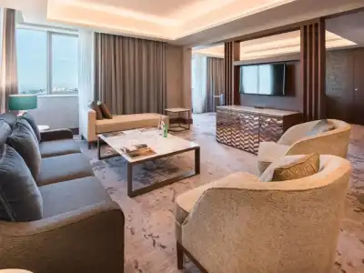 InterContinental Lisbon by IHG - 131
