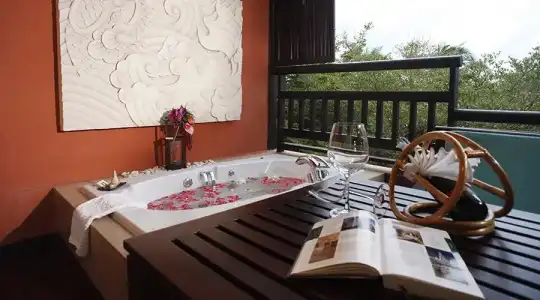 Bo Phut Resort & Spa - 40