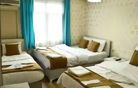 Ada Aparthotel - 47