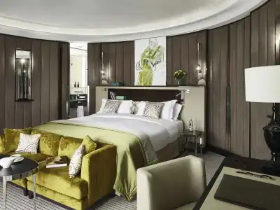 Sofitel Frankfurt Opera - 52