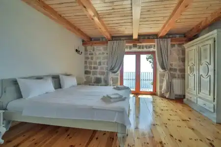 Olive Resort - 1