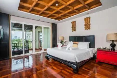 Dor-Shada Resort By The Sea - 65