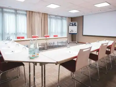 Mercure Bologna Centro - 29