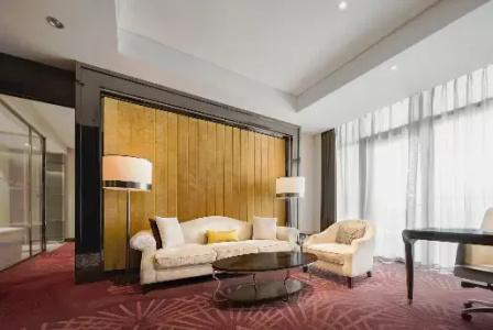 Gran Melia Xian - 45