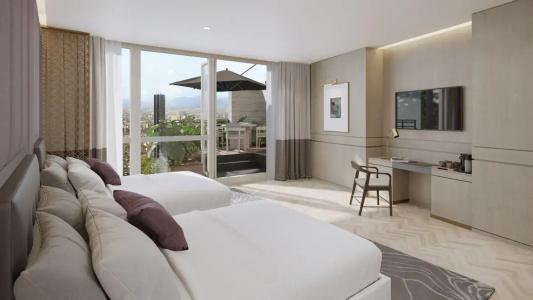 The St. Regis Mexico City - 81
