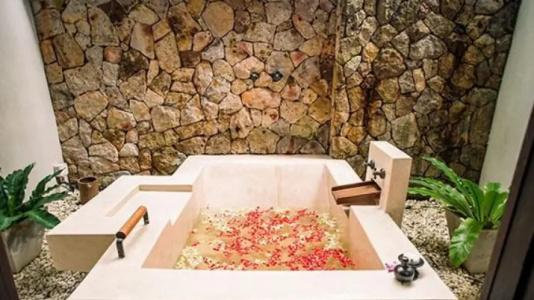 The Tubkaak Krabi Boutique Resort - 77
