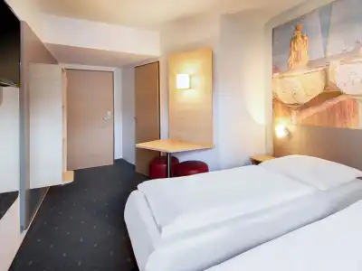 B&B Würzburg-City - 31
