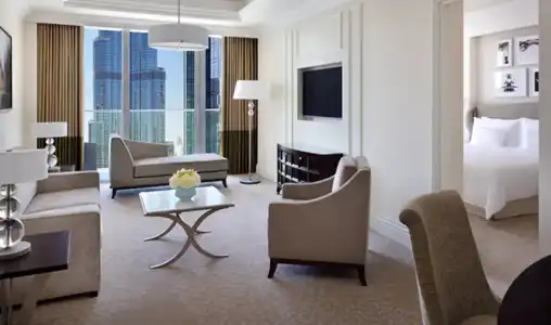 Kempinski the Boulevard Dubai - 58