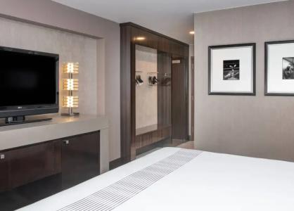 Beverly Hills Marriott - 75