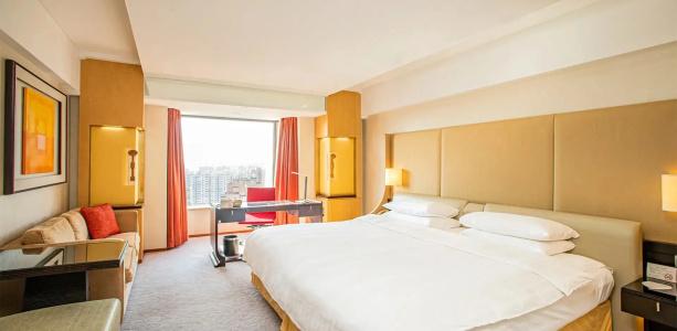 Shangri-La Beijing - 43