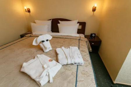 Solov'inaya Roscha - 74