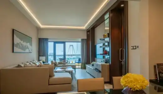 Amwaj Rotana, Jumeirah Beach - - 68