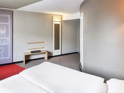 B&B Frankfurt-Messe - 27