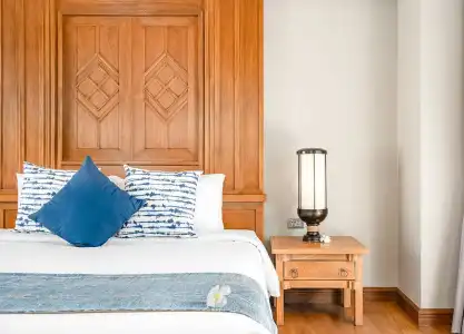 Fair House Villas & Spa, Koh Samui - 46