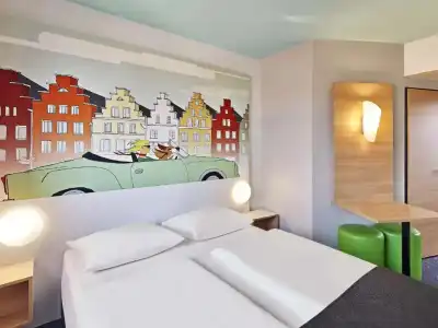 B&B Osnabrück - 28