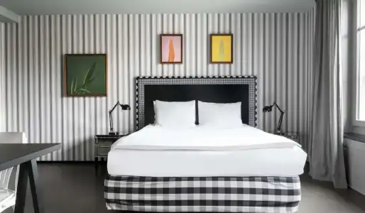 Boutique & Art Helvetia - 37