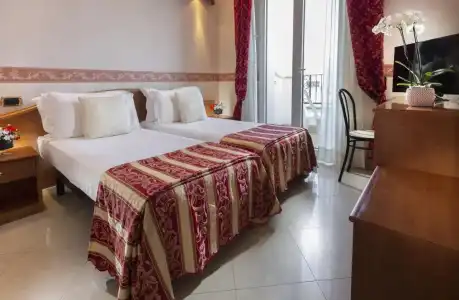 Gallia Palace - 4