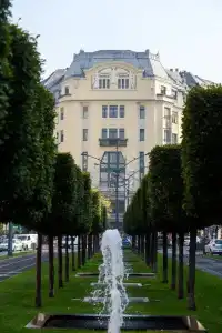 Karoly Corner Residences - 0