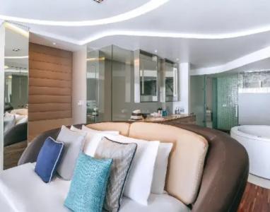 Baraquda Heeton Pattaya by Compass Hospitality - 127