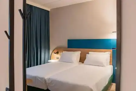Belstay Venezia Mestre - 51