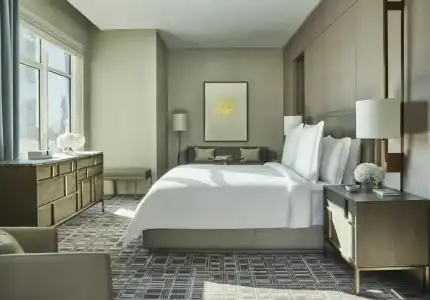 Four Seasons New York Downtown - 7