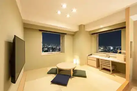 karaksa grande Shin-Osaka Tower - 98