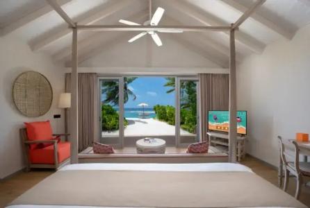 Cora Cora Maldives - Premium All-Inclusive Resort - 45