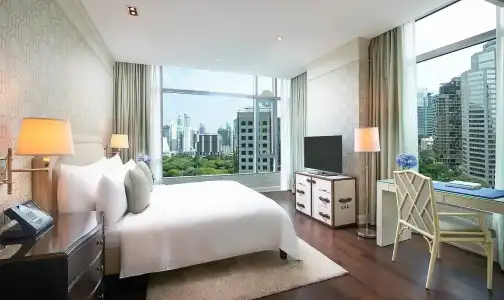 Oriental Residence Bangkok - 65