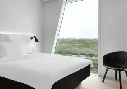 AC by Marriott Bella Sky Copenhagen - 45