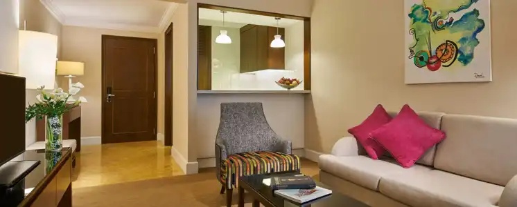 Rendezvous Singapore by Far East Hospitality - 52