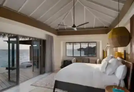 InterContinental Maldives Maamunagau Resort by IHG - 51