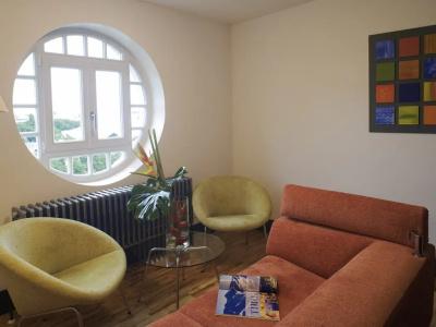 Movenpick Berlin Am Potsdamer Platz - 40