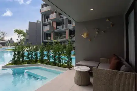 La Vela Khao Lak - 46