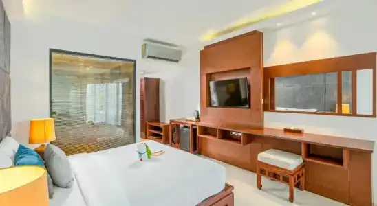 Baan Laimai Beach Resort & Spa - 51