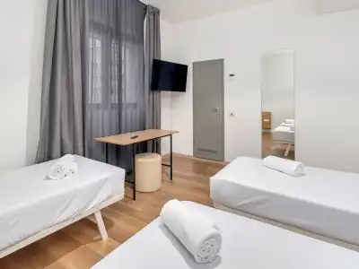 B&B Milano Ornato - 46