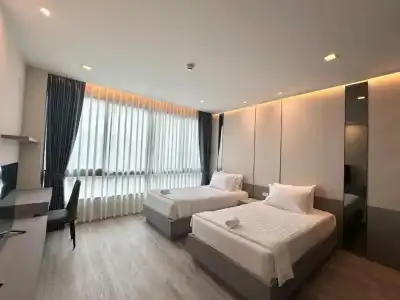 The Regent Phuket Bangtao Beach - 68