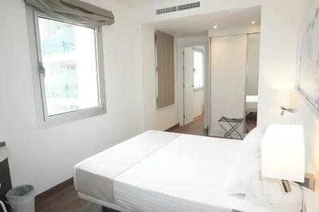 Port Benidorm & SPA - 60