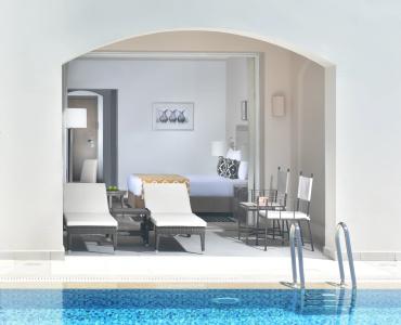 Steigenberger Coraya Beach - Adults Friendly 16 Years Plus - 13