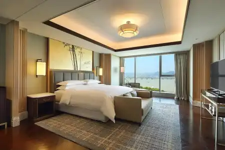 Sheraton Grand Hangzhou Binjiang - 55