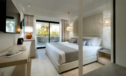 Grand Palladium Sicilia Resort & Spa - 11