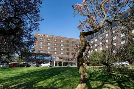 Mercure ParkMönchengladbach - 36