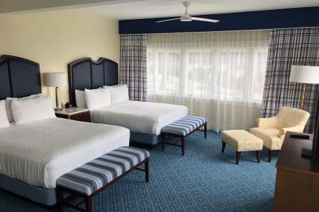 Grande Colonial - 40