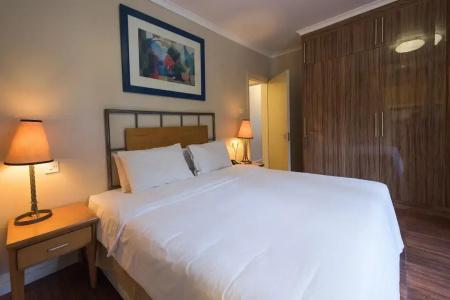 Protea by Marriott Dar es Salaam Oyster Bay - 27