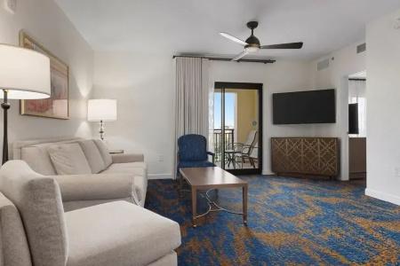 Club Wyndham Bonnet Creek - 16