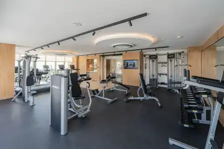 DoubleTree by Hilton Aqaba - 34