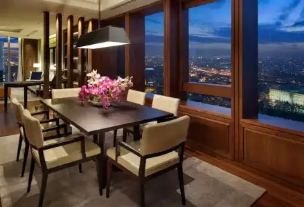 Hilton Istanbul Bomonti - 91