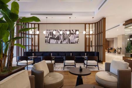 Radisson Blu Ankara Cankaya - 24