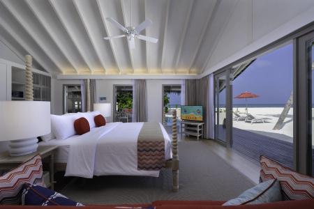 Cora Cora Maldives - Premium All-Inclusive Resort - 5