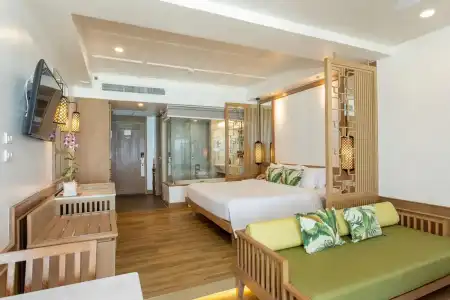 Katathani Phuket Beach Resort - 90